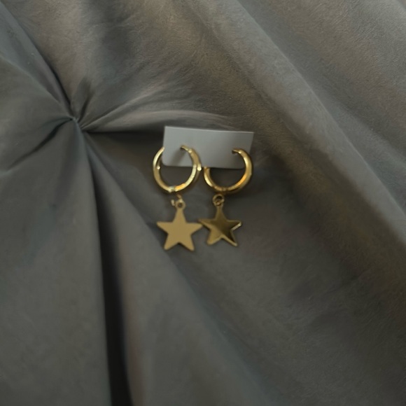 Earrings - Picture 1 of 1